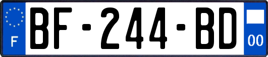 BF-244-BD