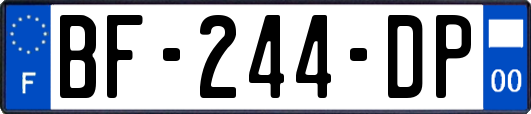 BF-244-DP