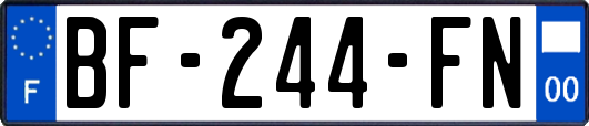 BF-244-FN