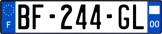 BF-244-GL