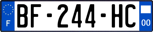 BF-244-HC