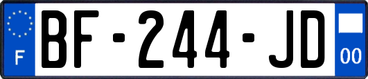 BF-244-JD