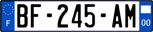 BF-245-AM