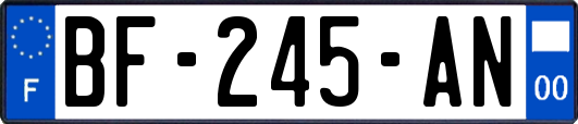 BF-245-AN