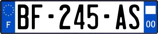 BF-245-AS