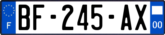 BF-245-AX