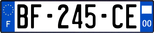 BF-245-CE