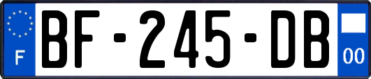 BF-245-DB