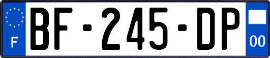 BF-245-DP