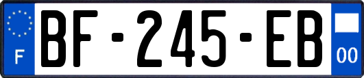 BF-245-EB
