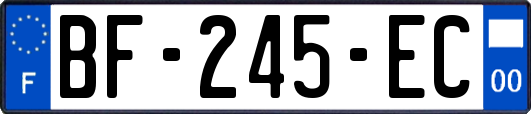 BF-245-EC