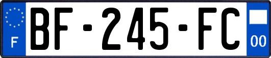 BF-245-FC
