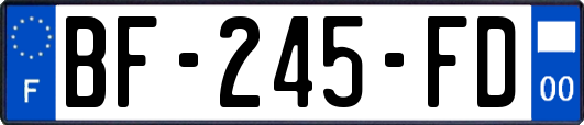 BF-245-FD