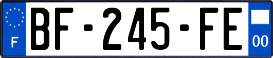 BF-245-FE
