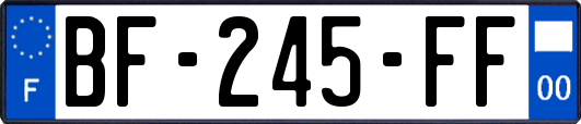 BF-245-FF