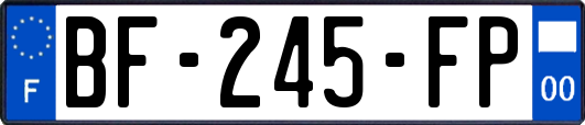 BF-245-FP