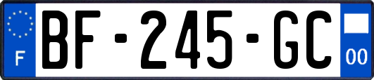 BF-245-GC