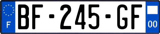 BF-245-GF