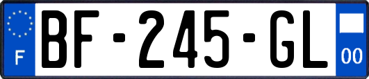 BF-245-GL