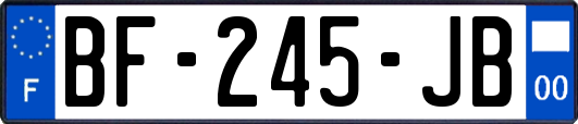 BF-245-JB