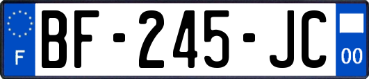 BF-245-JC