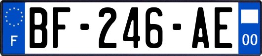 BF-246-AE