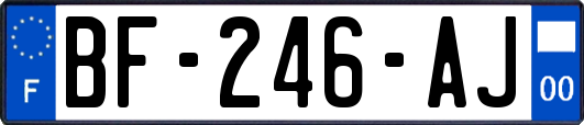 BF-246-AJ