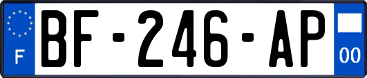 BF-246-AP