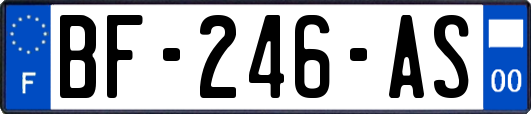 BF-246-AS