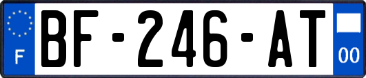 BF-246-AT