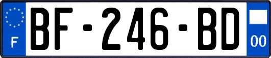 BF-246-BD