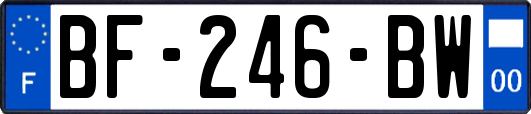 BF-246-BW