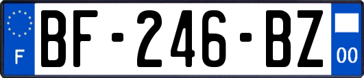 BF-246-BZ