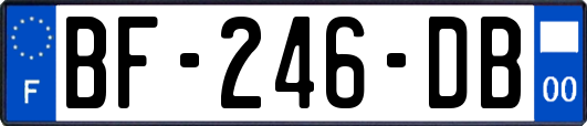 BF-246-DB