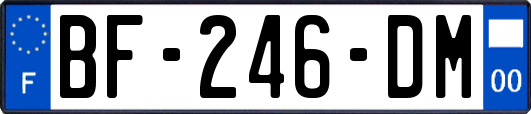 BF-246-DM