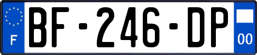 BF-246-DP
