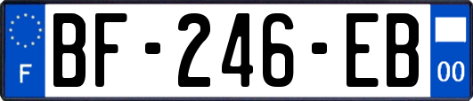 BF-246-EB