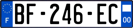 BF-246-EC