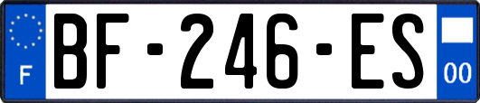 BF-246-ES