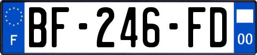 BF-246-FD