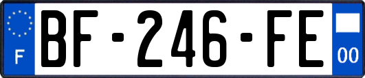 BF-246-FE