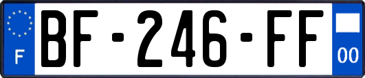 BF-246-FF