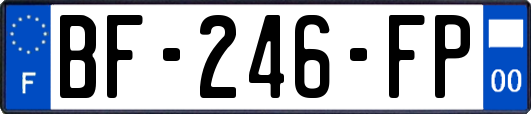 BF-246-FP