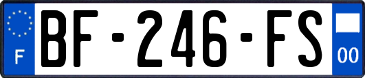 BF-246-FS
