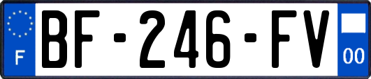 BF-246-FV