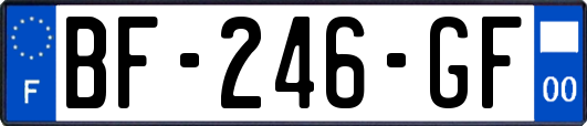 BF-246-GF