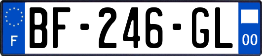 BF-246-GL
