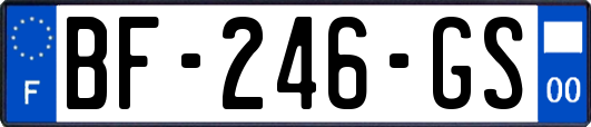 BF-246-GS