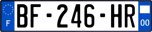 BF-246-HR