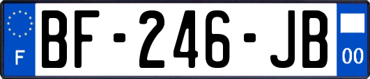 BF-246-JB